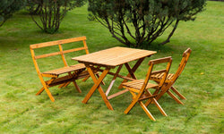 Tuinset Laxo