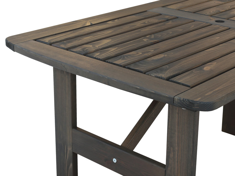 Tuintafel Venta