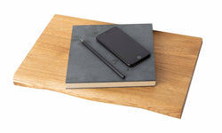 Wandplank Lauren eikenhout eikenhout