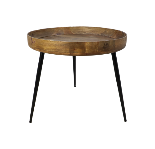 Bijzettafel Ventura
