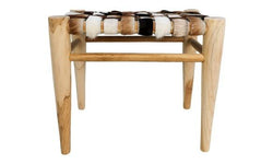Decoratieve bank