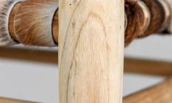 Decoratieve bank