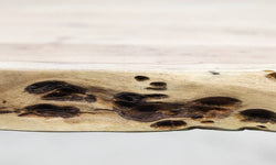 Eettafel Sieger acaciahout