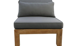 Loungestoel outdoor Aruba