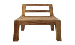 Loungestoel outdoor Aruba