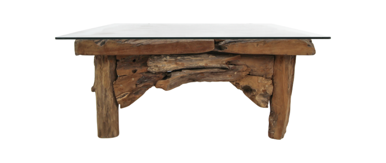 Salontafel Root