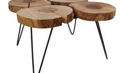 Salontafel Roxy