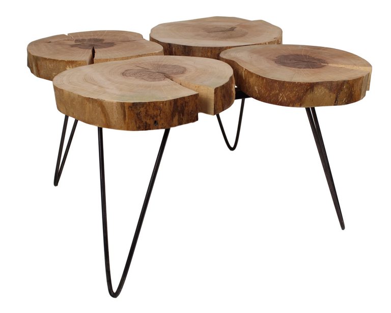 Salontafel Roxy