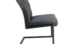 Set van 2 eetkamerstoelen Texas