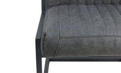 Set van 2 eetkamerstoelen Texas