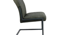 Set van 2 eetkamerstoelen Texas