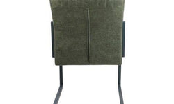 Set van 2 eetkamerstoelen Texas