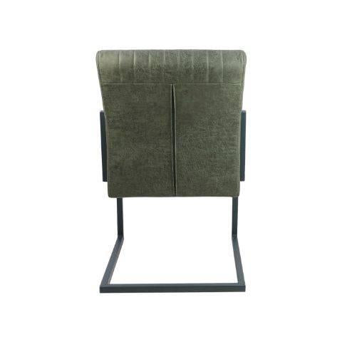 Set van 2 eetkamerstoelen Texas