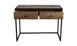 Wandtafel Noor