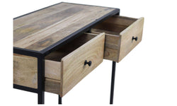 Wandtafel Noor