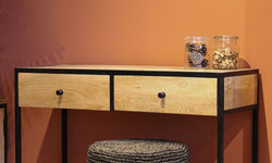 Wandtafel Noor