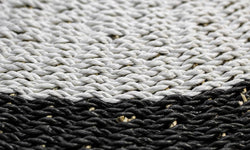 Vloerkleed Malibu rond