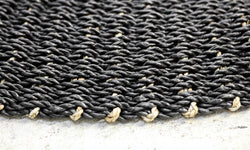 Vloerkleed Malibu rond