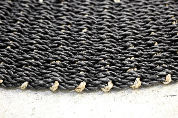 Vloerkleed Malibu rond