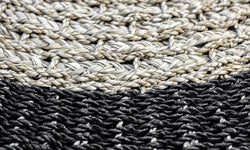 Vloerkleed Malibu rond