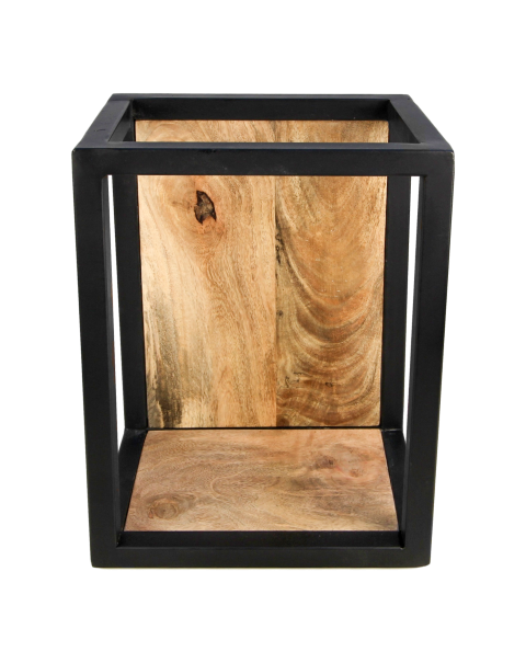 Wandbox Levels