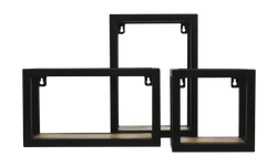 Wandbox Levels