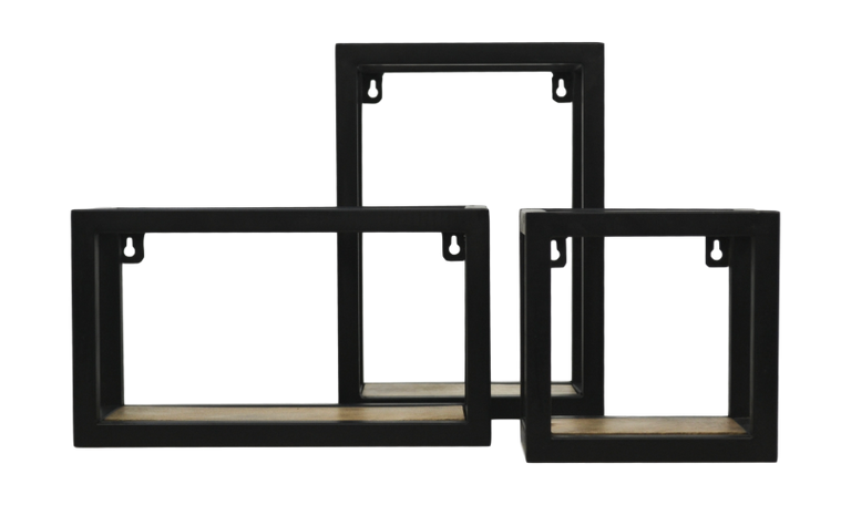 Wandbox Levels