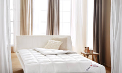 Zomerdekbed Luxe