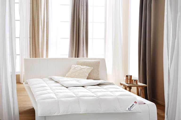 Zomerdekbed Luxe