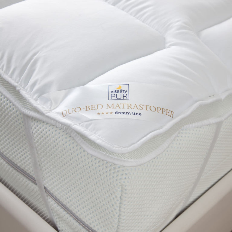Matrastopper Duo-Bed