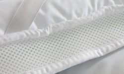 Matrastopper Duo-Bed