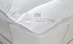 Matrastopper Duo-Bed