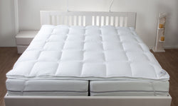 Matrastopper Duo-Bed