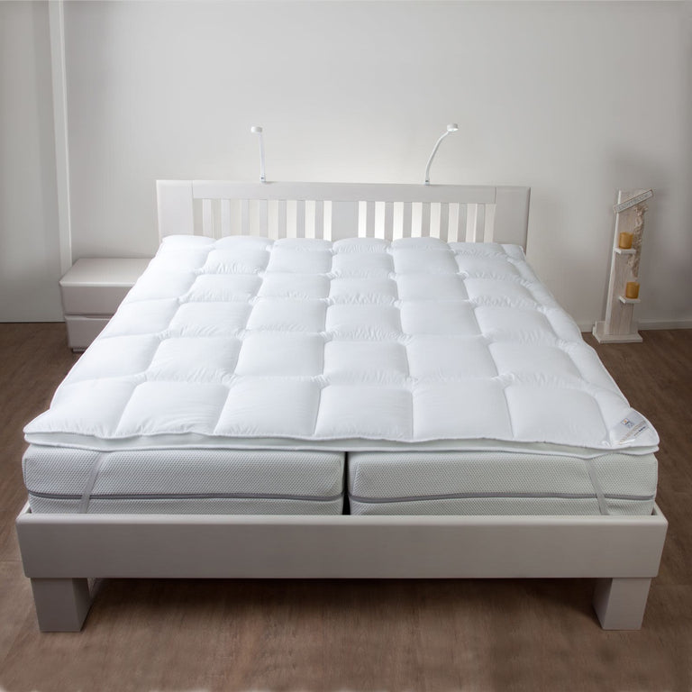Matrastopper Duo-Bed