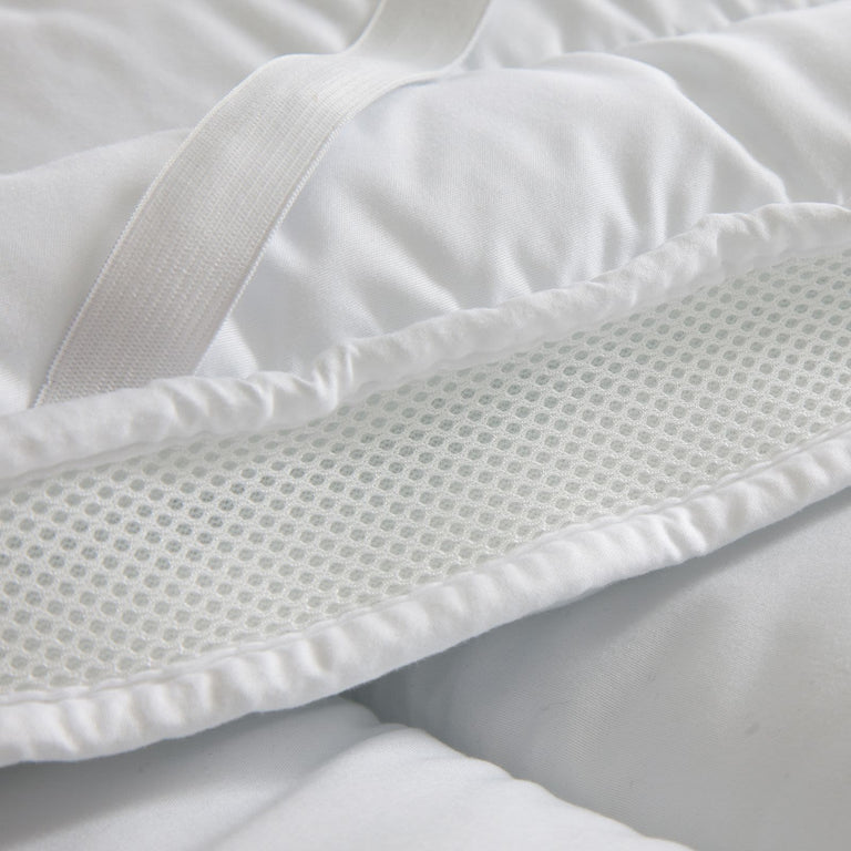Matrastopper Duo-Bed