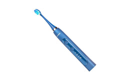 5-in-1 elektrische tandenborstel met oplaadbare reisetui