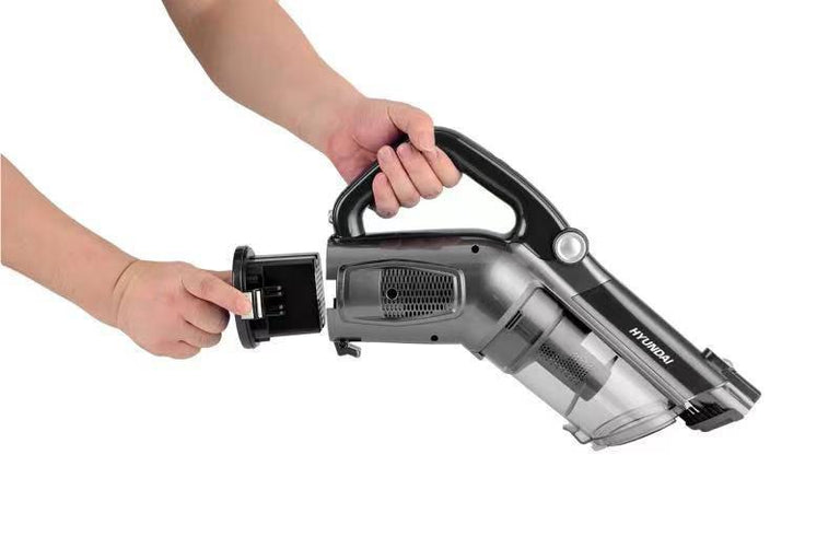 9-in-1 draadloze steelstofzuiger Premium 130W