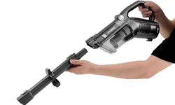 9-in-1 draadloze steelstofzuiger Premium 130W
