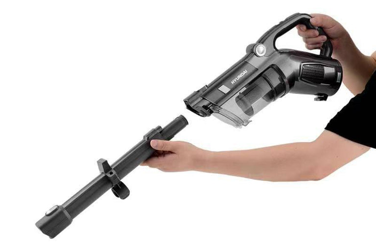 9-in-1 draadloze steelstofzuiger Premium 130W