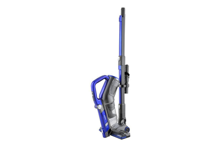 9-in-1 draadloze steelstofzuiger Premium 130W