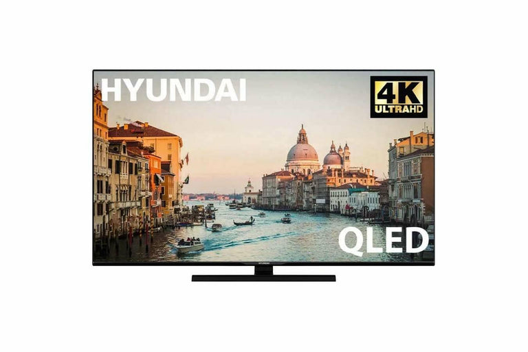 Android QLED Smart TV