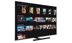 Android QLED Smart TV