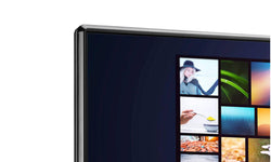 Android Smart TV 43 inch (108 cm) met built-in Chromecast
