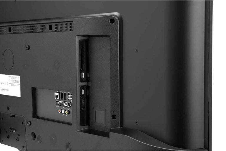 Android Smart TV 50 inch (127 cm) met built-in Chromecast