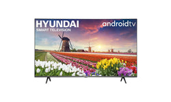 Android Smart TV 55 inch (139 cm) met built-in Chromecast