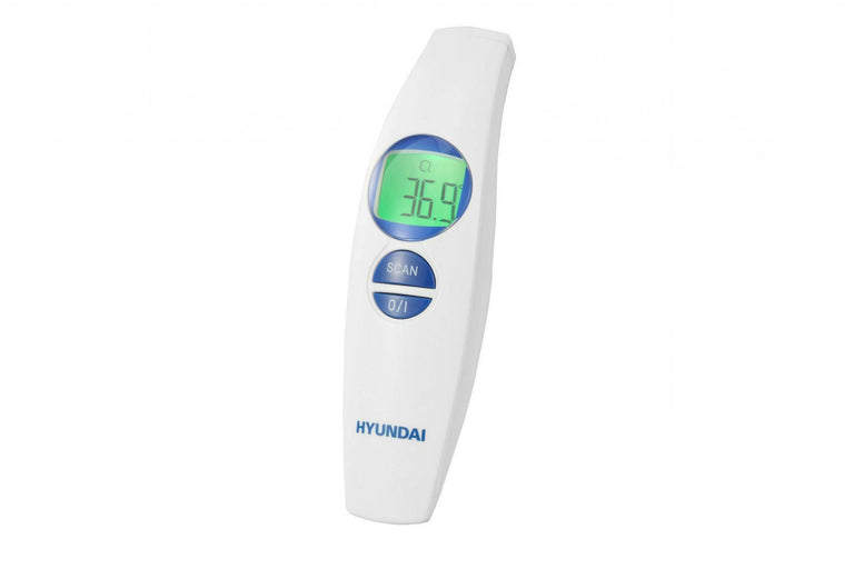 Contactloze infrarood thermometer