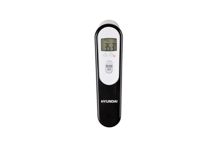 Contactloze infrarood thermometer
