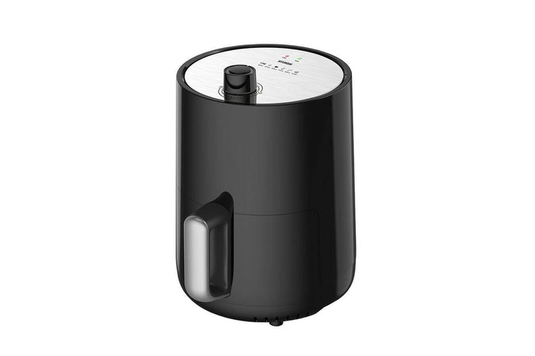 Digitale Airfryer Eula