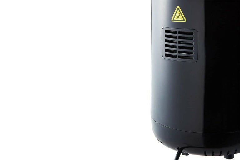 Digitale Airfryer Eula