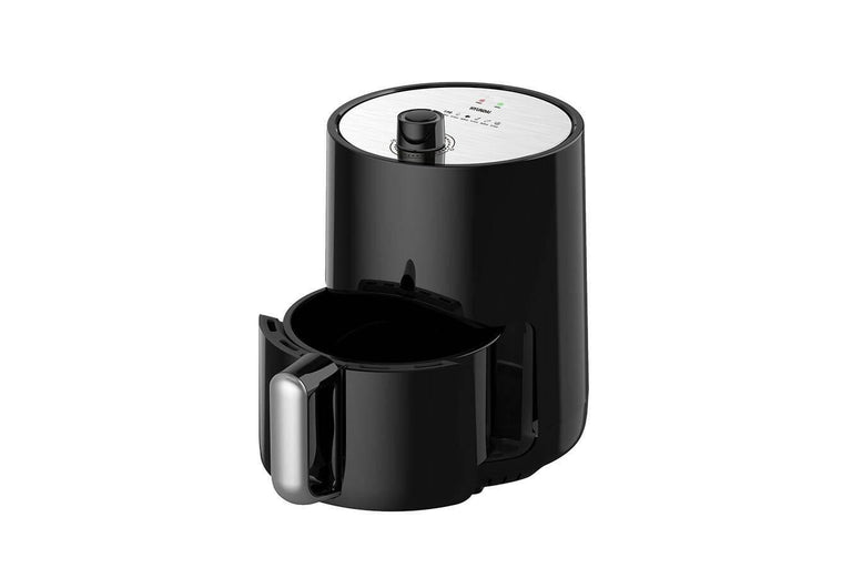 Digitale Airfryer Eula